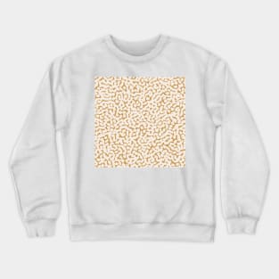 Boho Safari Collection No. 001 Crewneck Sweatshirt